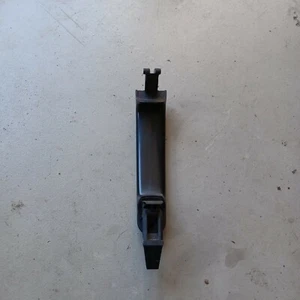 Türgriff 3B0837207 Griff VW Schwarz Matt - Bild 1 von 6