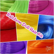 the doll planet ebay