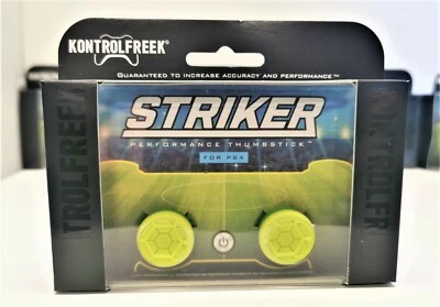 Kontrol Freek Striker Grips Soccer Style For PS4  for FIFA Rocket League & PES - Image 1 of 4