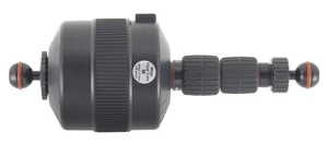 Fotografia subacquea galleggiante INON Mega Float Tube S + telescopic arm SS div - Imagen 1 de 7