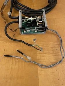 Softub Digital Circuitboard And Wiring, all models Without Light - Picture 1 of 5