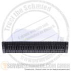 Xyratex EB-2425 19" 24x 2,5" SFF SAS HDD SSD Enclosure JBOD TrueNas Community Ed