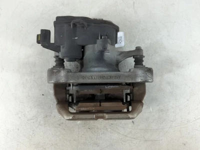 Pinza de freno delantera izquierda Jeep Grand Wagoneer 2022-2022 CXS80 Foto 1 de 4