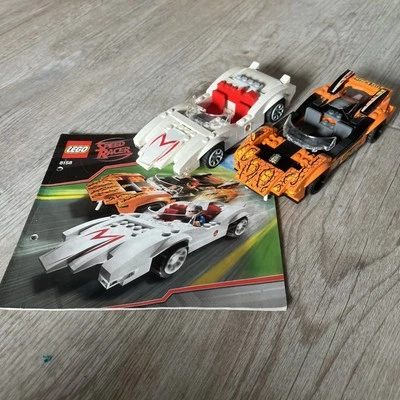 LEGO Speed Racers 8158 - Bild 1 von 4