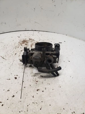 Throttle Body Throttle Valve Assembly 2.2L Fits 00-03 S10/S15/SONOMA 1410596 - Image 1 of 4