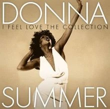 I Feel Love:the Collection von Donna Summer | CD | Zustand neu - Bild 1 von 2