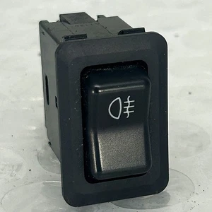 Rear Fog Light Lamp Switch for Mitsubishi L200 K74T Series 3 2.5TD - Picture 1 of 7