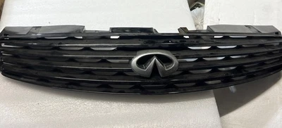 INFINITI G35 PARRILLA CUPÉ 62070AM800 2003 2004 2005 2006 2007 OEM  Foto 1 de 4