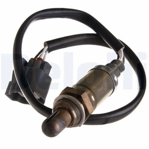 Lambda Sensor Delphi ES10895-12B1 Fits Land Rover Discovery Freelander Range - Picture 1 of 5