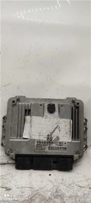 CENTRALINA Citroën C4 Coupé (LA) 2007 9661204380 - Immagine 1 di 3