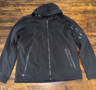 Chaqueta Softshell Impermeable Stormtech Para Hombre XL H2X Xtreme Cruise Exterior XSJ-1 Foto 1 de 4
