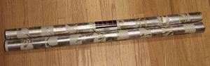 3 Rollen Geburtstag Geschenkpapier, Papyrus, 5'x30" jede Rolle - Bild 1 von 4
