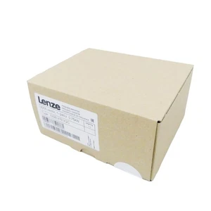 LENZE 8200 VECTOR E82EV751K2C Convertitore di frequenza E82EV751K2C000XX5A39 -sealed- - Foto 1 di 4