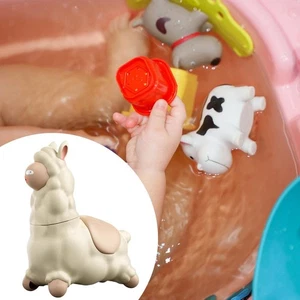 Alpaka-Wassersprühspielzeug, Aktivitäten für Jungen und Mädchen ab 5 Jahren - Picture 1 of 7