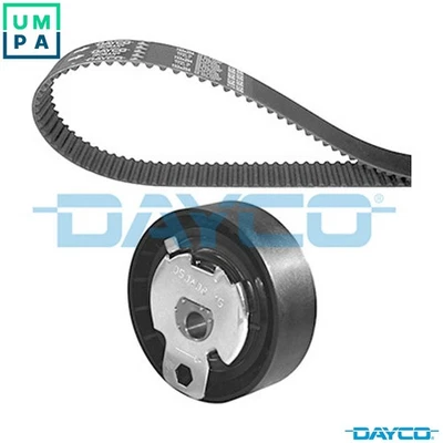 TIMING BELT KIT KTB251 FOR FORD FIESTA/Van/IV/Mk FOCUS/Turnier/Clipper 1.8L - Image 1 of 4