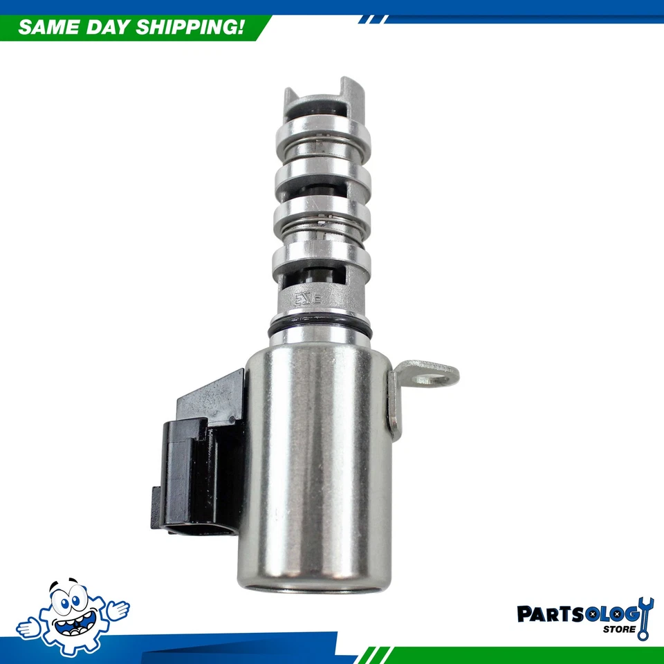 Solenoide de distribución de válvula variable DNJ VTS1096 para 09-13 Infiniti FX50 M56 5,0 L DOHC Foto 1 de 3