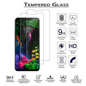*USA* 1PCS Tempered Glass Screen Protective Film LG V20 SKU:311991 - Photo 1 sur 3