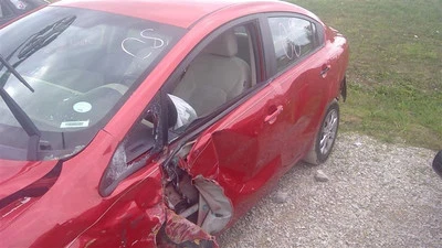 Driver Front Seat Bucket  Cloth Manual Fits 12-15 RIO 223974 - Image 1 of 4