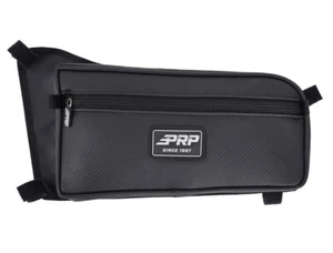 PRP Rear Door Bag - 4 Seater puncture-resistant nylon (2) For Can-AM Maverick X3 - Imagen 1 de 9