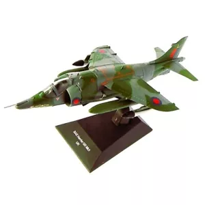 ALTAYA PLANES COMBAT 1/72 BAE Harrier GR.Mk3, XV778 "L" RAF No 1 F Sqn Falklands - Picture 1 of 20
