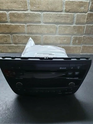Autoradio 2 din Suzuki Scross 2016   3711539652 - Immagine 1 di 2