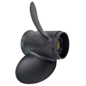 BRP 763486 Aluminum Propeller 10 x 15P RH Right Hand - Picture 1 of 4