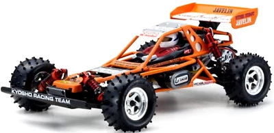 Kyosho K.30618 Javelot 1-10 4WD Kit de Montage Legendary Séries - Photo 1/4