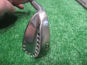 LEFT HANDED PXG 0311 FORGED GAP WEDGE GOLF CLUB RECOIL F2 SENIOR GRAPHITE LH - Picture 1 of 7