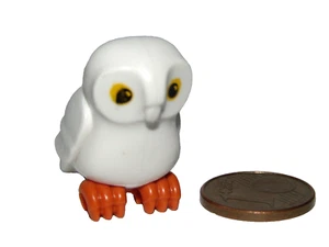 Playmobil Magic good luck White Owl  - Birds Animal - Box Bird - Picture 1 of 5