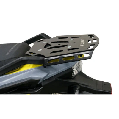 Portaequipajes superior de aluminio Tusk - Se adapta a: V-Strom 800DE 2023-2025, aventura, equipaje, Foto 1 de 4