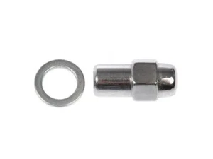 Lug Nut For 1960-1969 Chevy Corvair 2.4L H6 1961 1962 1963 1964 1965 YZ813JJ - Photo 1 sur 1