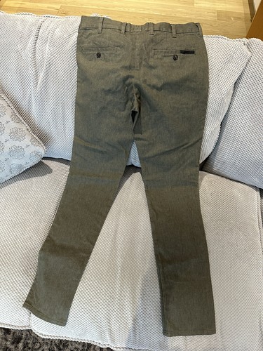 PANTALONE PRADA CHINO 32W 32 L OTTIME CONDIZIONI