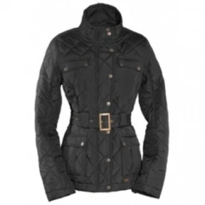 Toggi Roxbury Ladies Quilted Jacket Coat Black size 14 CLEARANCE SALE was £99 - Picture 1 of 2