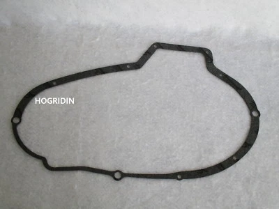   Harley Davidson Sportster Ironhead XLH XLCH Primary Cover Gasket 34955-75 - Image 1 of 2