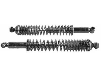 For Plymouth Fury III Shock Absorber and Coil Spring Assembly Monroe 82956XZQC - Image 1 of 2