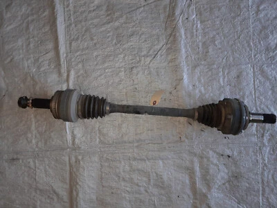 02-05 Lexus SC430 Z40 Rear RIGHT PASSENGER  Output Axle Shaft  OEM 2002 2003  - Image 1 of 3