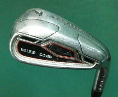 Adams Golf Idea a12 O/S  7 Iron Lite Graphite Shaft Adams Golf Grip - Image 1 of 4