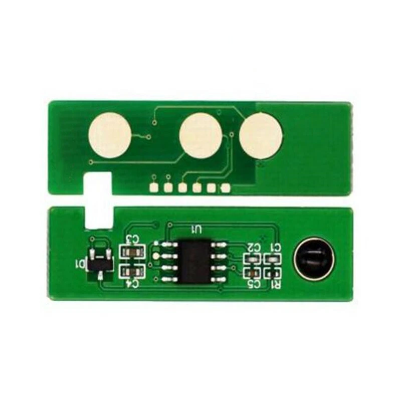 Toner Chip for Samsung CLT-K404S CLT-C404S CLT-M404S CLT-Y404S CLT-404 K404S - Image 1 of 1