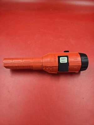 Vtg VIEW-MASTER View Master SHOW BEAM PROJECTOR Smurf Cartridge - Imagem 1 de 2