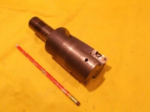 OTM CD-2460-C WCMX y WCGT TALADRO DE NÚCLEO DE INSERCIÓN DE CARBURO VÁSTAGO DE 1 1/4" x 2,510" OD - Imagen 1 de 6