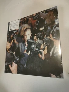Robbie Williams – Life Thru A Lens 2021 EU - Picture 1 of 2