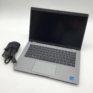 Dell Latitude 5420 i5-1135G7 2.4GHz/8GB RAM/256GB SSD - Windows 10 Pro - Picture 1 of 6