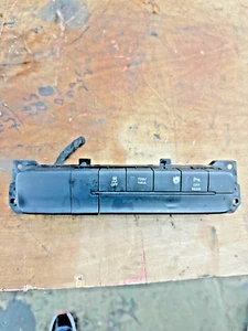 2015 TO 2019 DODGE RAM 1500 TRACTION TOW HAUL REARSENSOR SWITCH TESTED GOOD - Picture 1 of 3