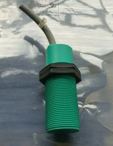 PEPPERL + FUCHS 22283S CJ10-30GK-A2 SENSOR (R3S14.5B1) - Imagen 1 de 2
