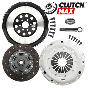 STAGE 2 CLUTCH and SOLID FLYWHEEL CONVERSION KIT for 05-10 VW JETTA RABBIT 2.5L - Picture 1 of 10