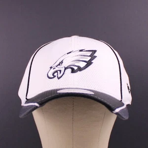 New Era Philadelphia Eagles 39THIRTY Flex Hat 2024 NFL Training Camp Gr. L-XL Neu mit Etikett - Bild 1 von 8