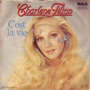 Charlene Tilton C est a vie / Instrumental - Bild 1 von 2