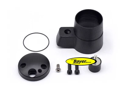 BMW Housing for Additional Instruments Version 2, Attachments R50 R60 R75 R80 R90 R100 - Image 1 of 2