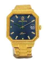 AVALANCHE GOLD&JEWELRY CESATI Quartz Stainless Steel #2nd491