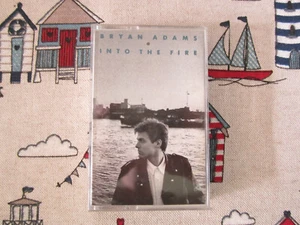 VAN MORRISON POETIC CHAMPIONS COMPOSE 1987 POLYDOR RECORDS AUDIO CASSETTE ALBUM - Picture 1 of 6